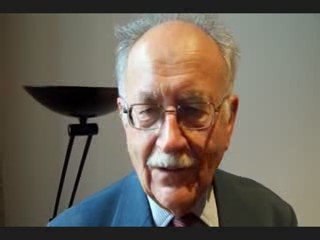 Louis Jourdan - sommet de Copenhague et Europe