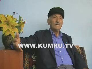DSP KUMRU İLÇE BAŞKANI  MEHMET TARAN'IN İSYANI