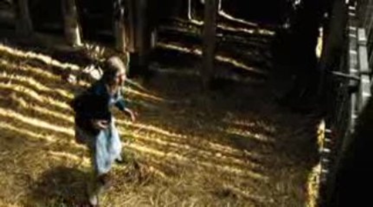 TANNÖD ab 19.11.09 im Kino!