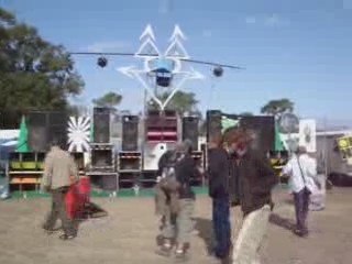 Samedi Multison du Morbihan 2009