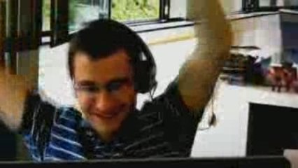 Showreel Globule Bleu 2009