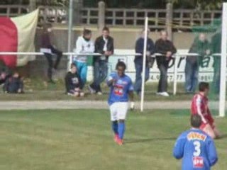 Coupe de France: La Verpillière-ETG FC