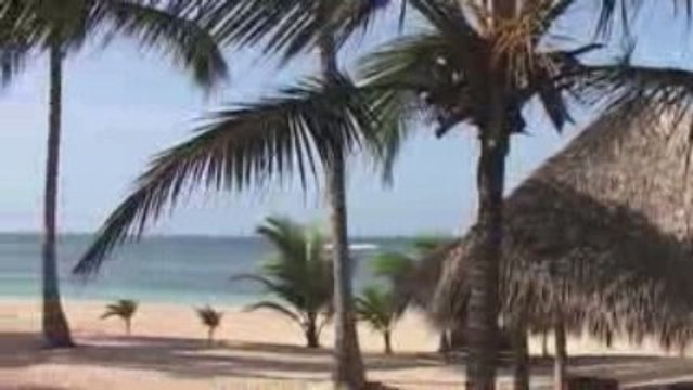 Hôtel Agua resort à Punta Cana en République Dominicaine