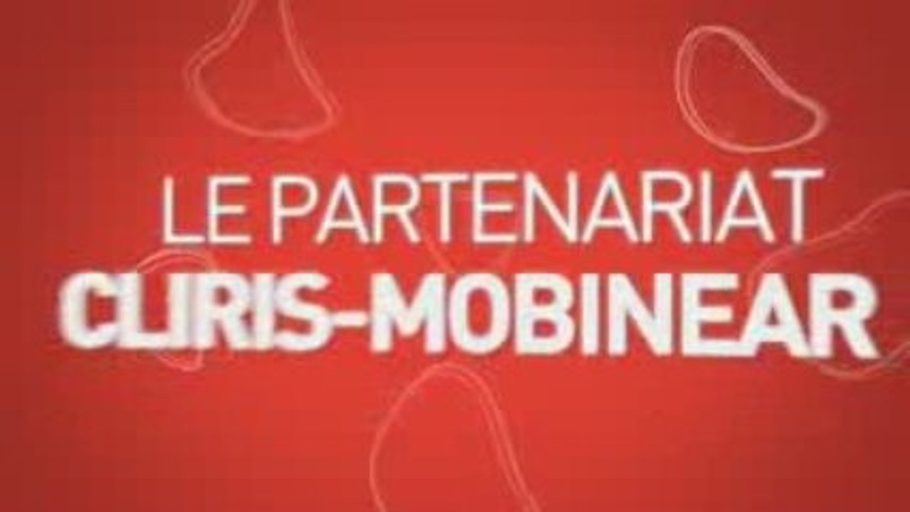 Biz & Buzz - MOBINEAR