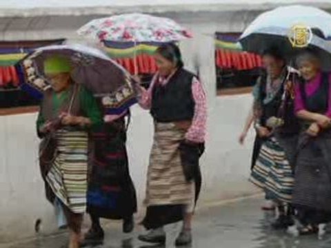 Заключенных в Китае журналистов награждают