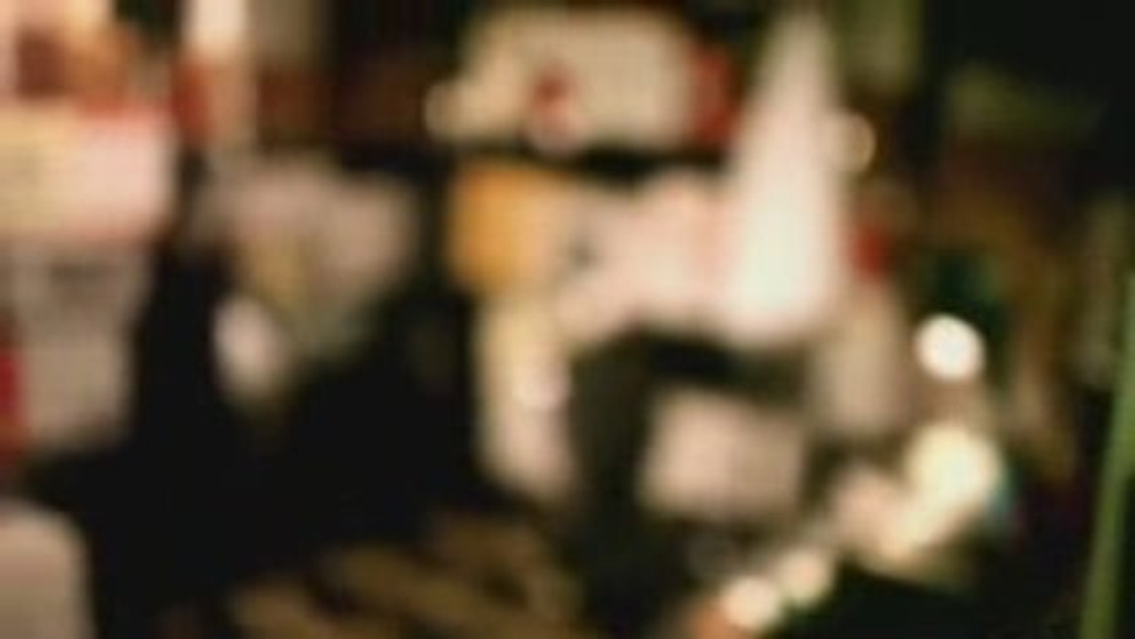 Kanye West i Spike Jonze zajedno snimili kratki film