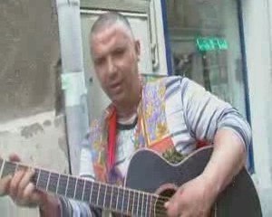 street bench-yesterday!lol