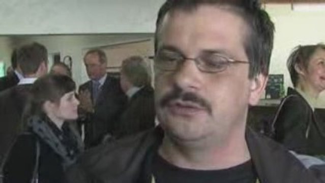 SAINT MIHIEL-Convention- En Meuse,le futur c'est le durable