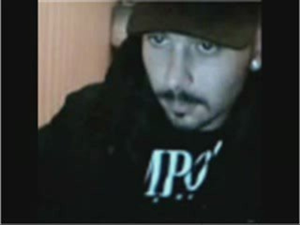 Mc Serkan Ft Arsız Yanıyor Kalbim