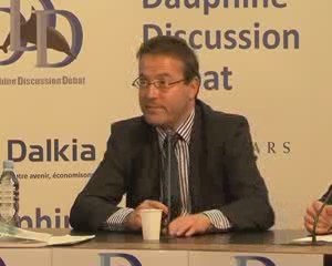 Martin Hirsch à Dauphine - Partie 3