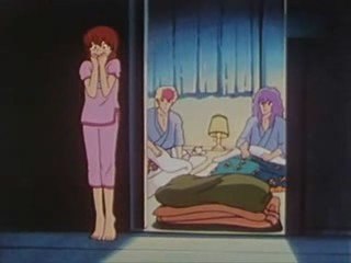 lucile amour et rock n'roll