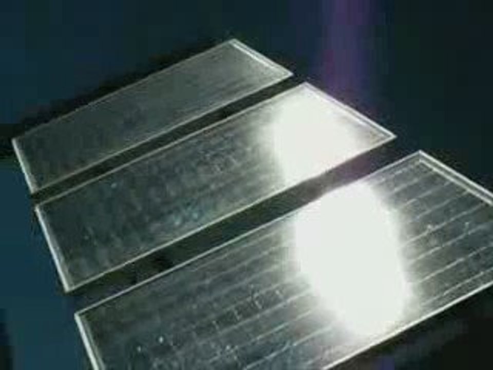 Learn How To Construct A Solar Panel