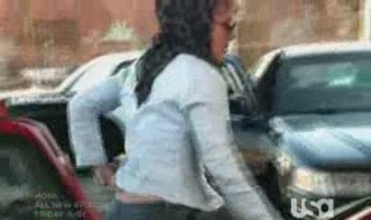 Monk on USA Network – “Mr. Monk and Sharona” Oct. 23rd