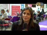 Interview Anne-Laure Paroche - Franchise Effea