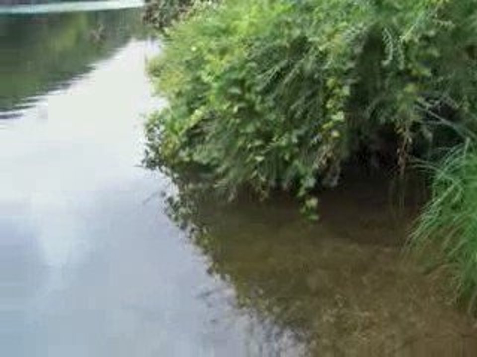 Un beau coin sur le LOT