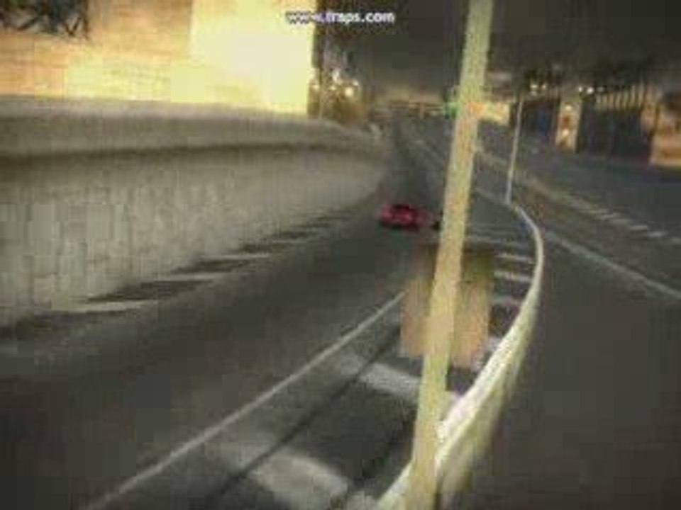 need for speed mos wanted
