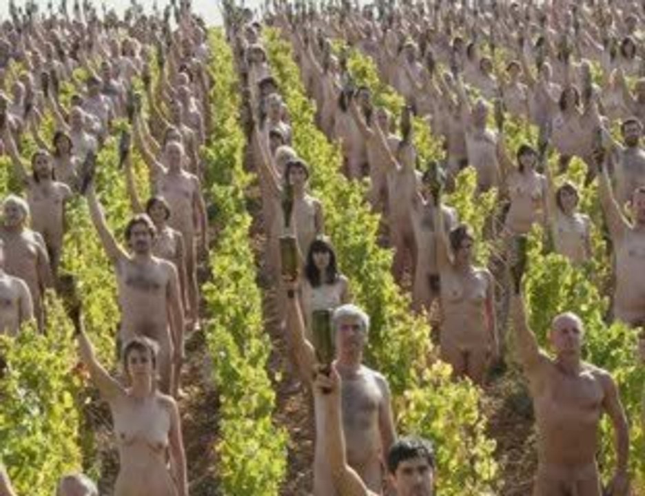 Sauvons le vin du réchauffement climatique!
