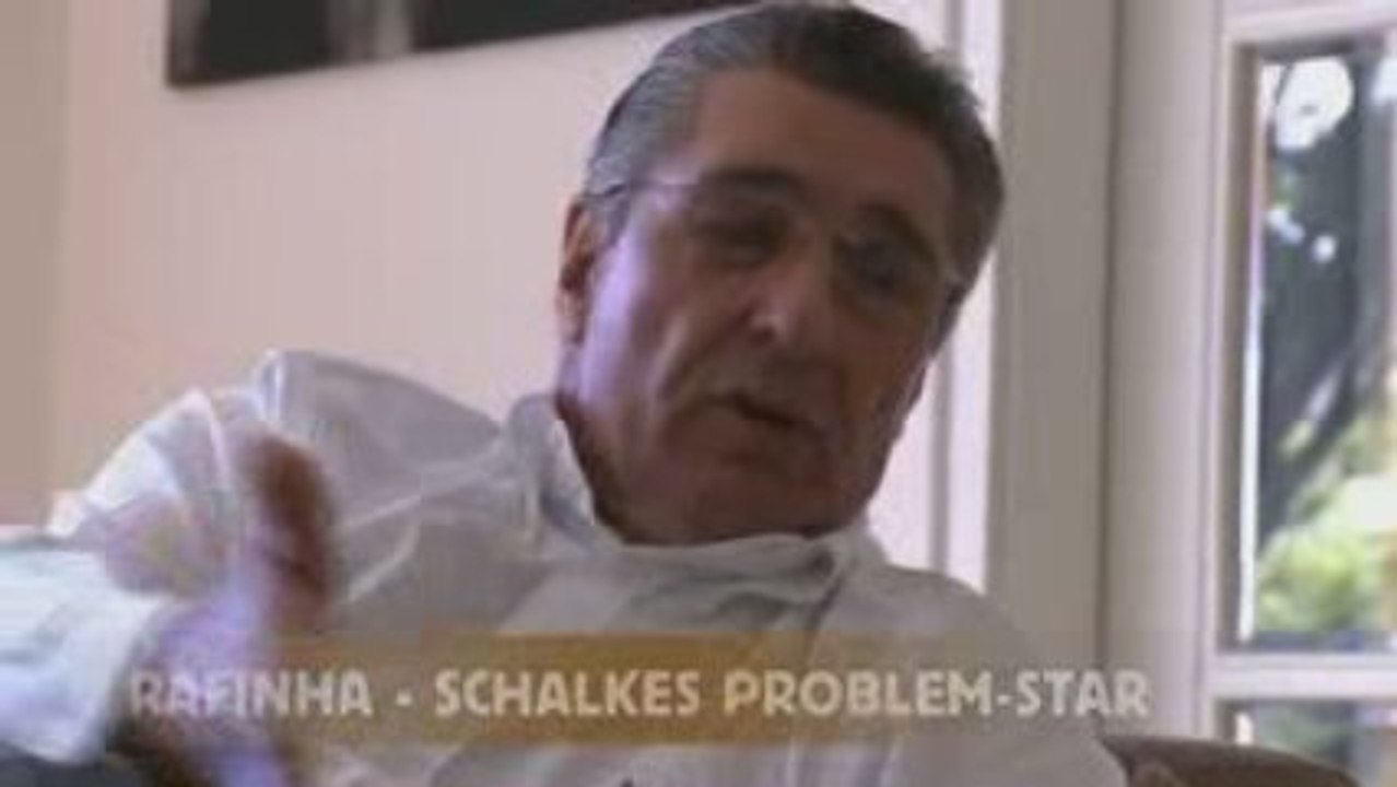 Zündstoff - Rudi Assauer und die Schalke-Schelte!