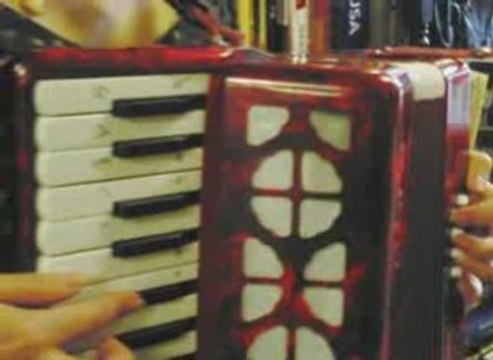 [Pollifax] Glad Hearts "The Number Of The Beast"