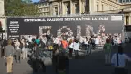 Les Combattants de la Faim - ACF