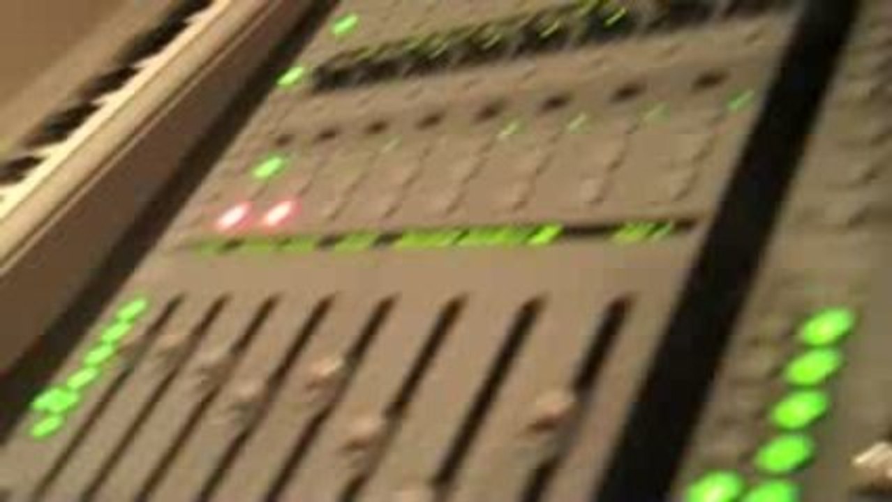 Importing Session Data in Pro Tools