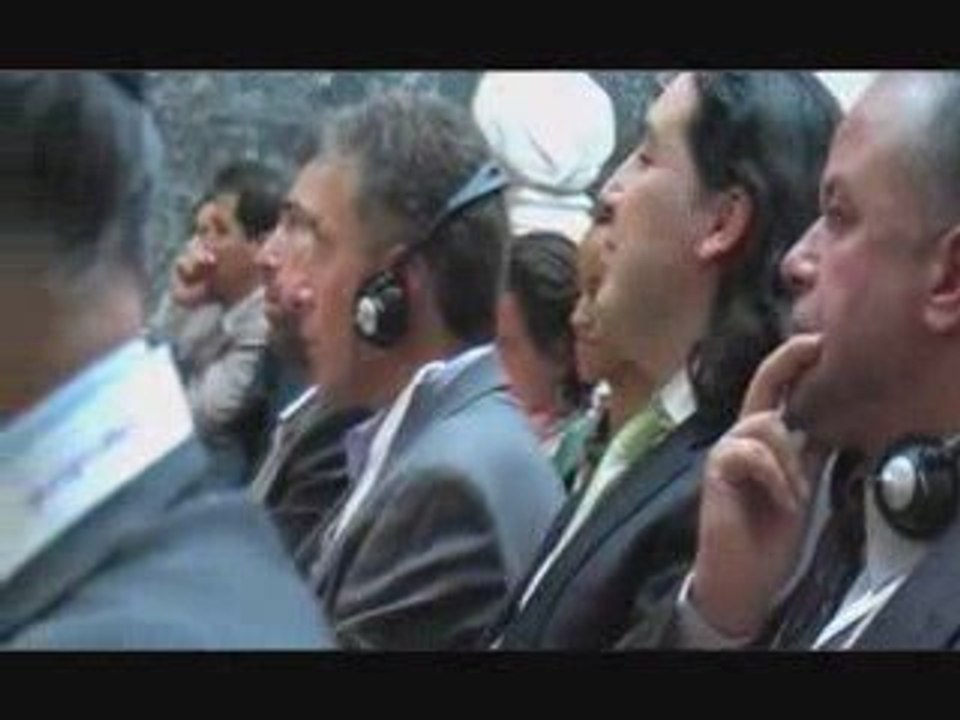 Journée de Lancement des Assises de l'Interculturalité