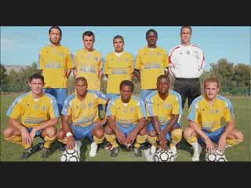 STV Saison 2009/2010