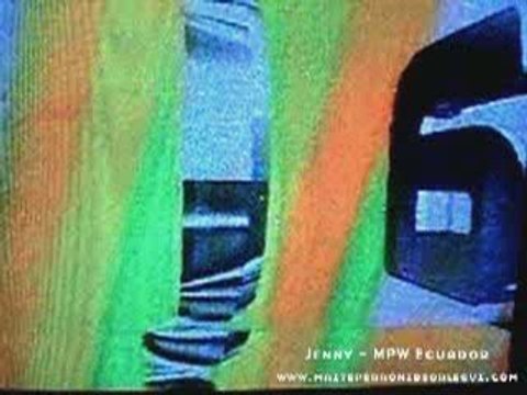 Maite Perroni y Eugenio Siller te invitan a ver Mi Pecado