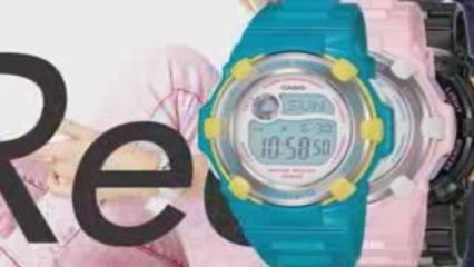 Anna Tsuchiya-Baby-g Promotion (2009.10.19.)