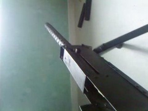 browning 1919 airsoft again