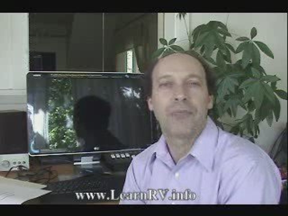 Resonance: RV Practice and Feedback  (Pt. IVb)