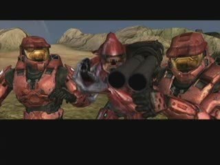 Halo 2 machinima