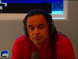 Yannick Noah, l'invité de Stade Bleu