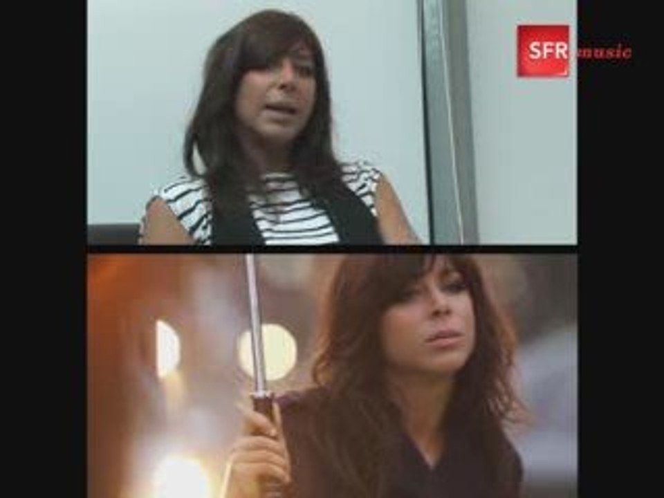 Rose - Interview - Les Souvenirs sous ma frange