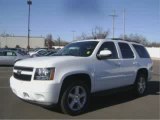 2009 Chevrolet Tahoe Muskogee OK - by EveryCarListed.com