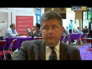 Interview Benoît Soury - CCI Lyon