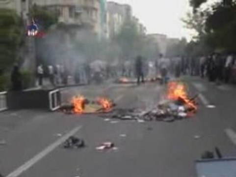 اعدام یک نوجوان در ایران، یک روز پس از روز جهانی نفی اعدام