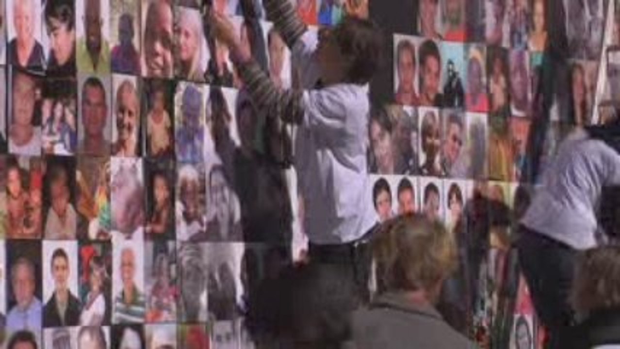 Les combattants de la Faim - ACF - Reportage