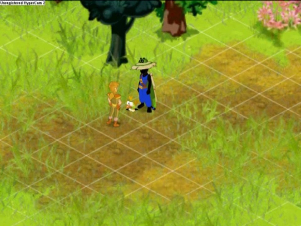 Terre-kalas cra feu lvl 130