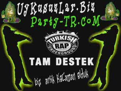 Sagopa Kajmer Kolera Bir Var Bir Yok