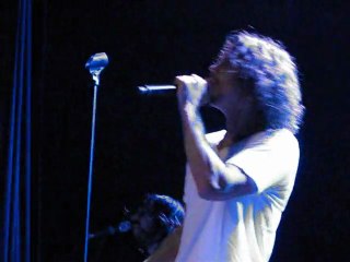 Chris Cornell @ Cigale | 2009