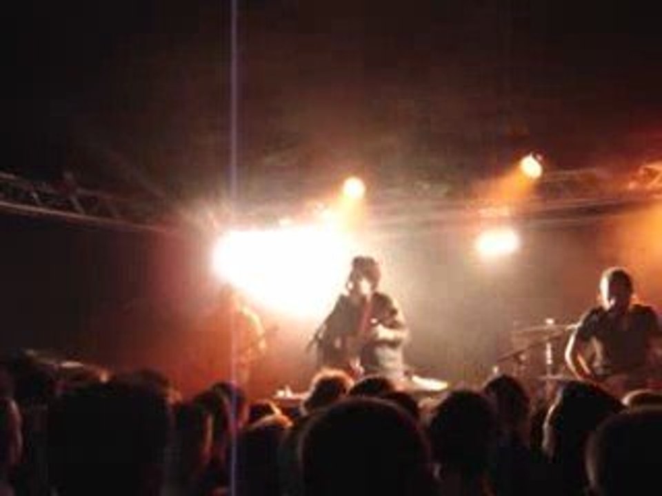 Dredg