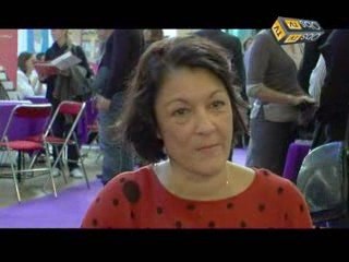 Interview Marie Trichet - Franchise Picual