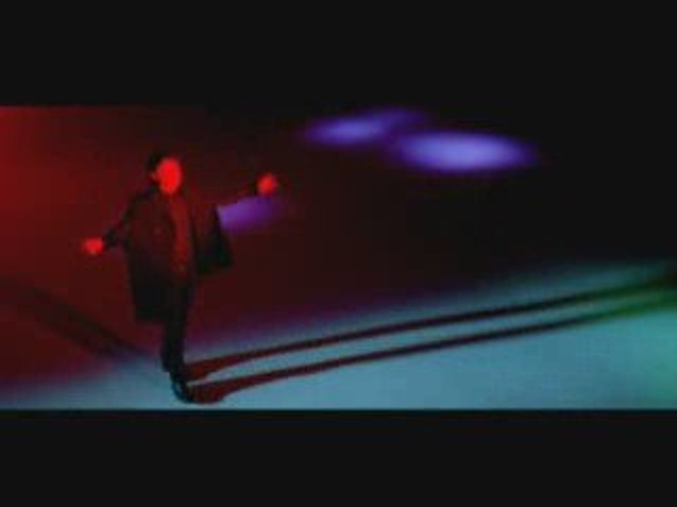 New - Mr. Hudson - White Lies