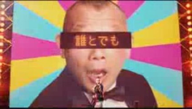 [CM] Anna Tsuchiya-Au by KDDI