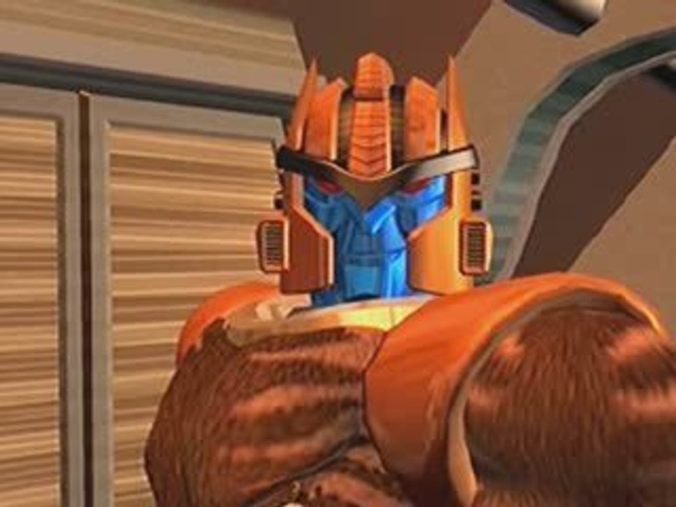 BEAST WARS Tribute