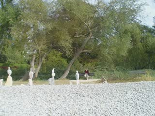 Kamien  na  kamieniu