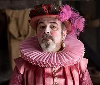 Le Télévengeur avec Gérard Jugnot