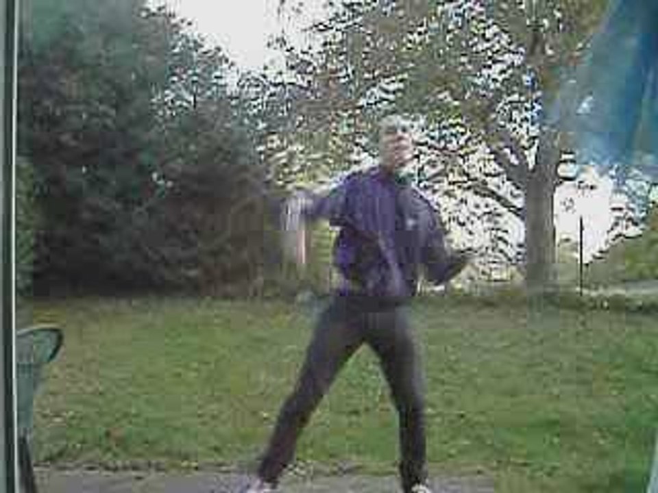 video a la rache