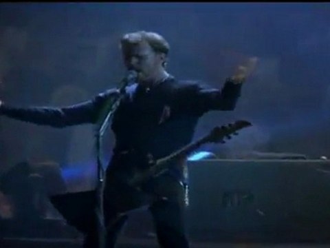 Metallica - For Whom The Bell Tolls Part 12 Cunning Stunts